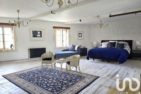 Villa en Bourg-Charente, Charente, Bourg-Charente - € 895.000 | Ref: 33293 - photo 10