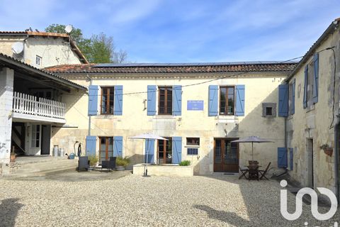 Villa en Bourg-Charente, Charente, Bourg-Charente - € 895.000 | Ref: 33293 - photo 21