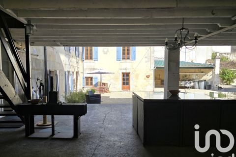 Villa en Bourg-Charente, Charente, Bourg-Charente - € 895.000 | Ref: 33293 - photo 23