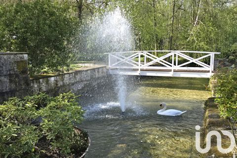 Villa en Bourg-Charente, Charente, Bourg-Charente - € 895.000 | Ref: 33293 - photo 25