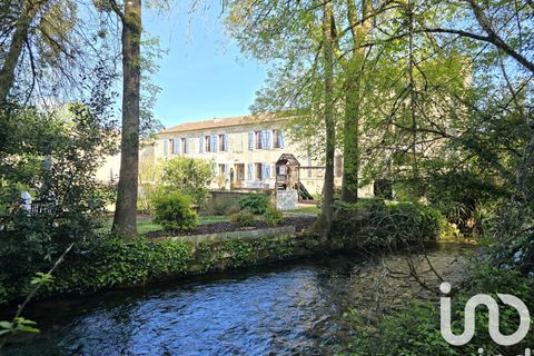 Villa en Bourg-Charente, Charente, Bourg-Charente - € 895.000 | Ref: 33293 - photo 26