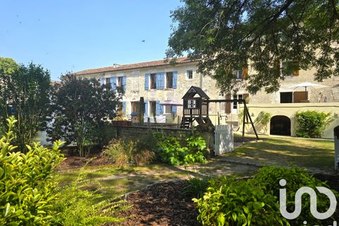 Villa en Bourg-Charente, Charente, Bourg-Charente - € 895.000 | Ref: 33293 - photo 27