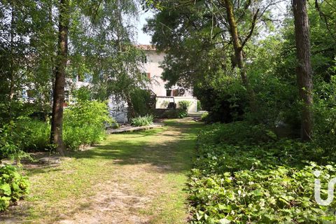Villa en Bourg-Charente, Charente, Bourg-Charente - € 895.000 | Ref: 33293 - photo 29