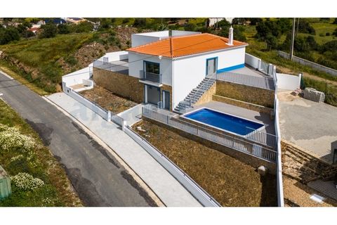 Villa i Castro Marim, Faro, Castro Marim - € 840.000 | Ref: 3411 - foto 1