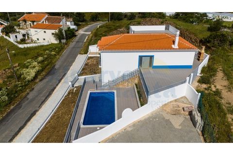 Villa i Castro Marim, Faro, Castro Marim - € 840.000 | Ref: 3411 - foto 2