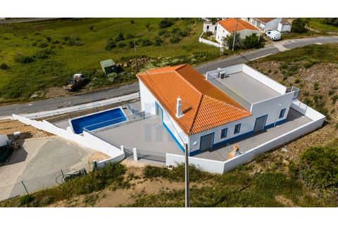 Villa i Castro Marim, Faro, Castro Marim - € 840.000 | Ref: 3411 - foto 4