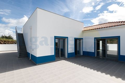 Villa i Castro Marim, Faro, Castro Marim - € 840.000 | Ref: 3411 - foto 10