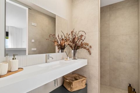 Villa i Polop, Alicante, Polop - € 755.000 | Ref: V452 - foto 7