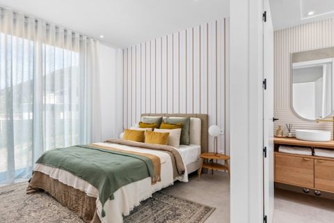 Villa i Polop, Alicante, Polop - € 755.000 | Ref: V452 - foto 8