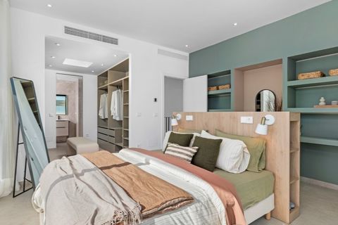 Villa i Polop, Alicante, Polop - € 755.000 | Ref: V452 - foto 11