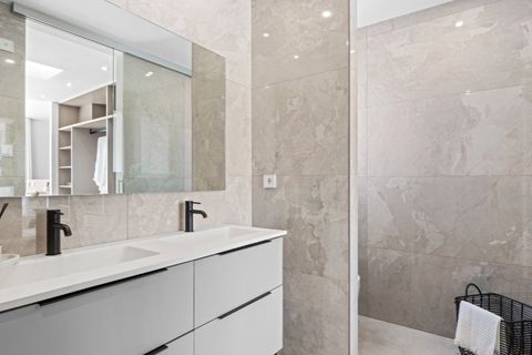 Villa i Polop, Alicante, Polop - € 755.000 | Ref: V452 - foto 13