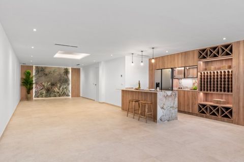 Villa i Polop, Alicante, Polop - € 755.000 | Ref: V452 - foto 15