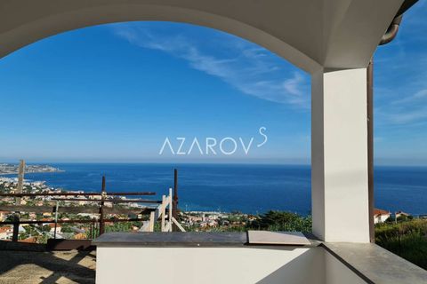 Villa i Sanremo, Imperia, Sanremo - € 530.000 | Ref: 5245 - foto 1