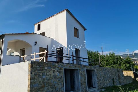 Villa i Sanremo, Imperia, Sanremo - € 530.000 | Ref: 5245 - foto 2