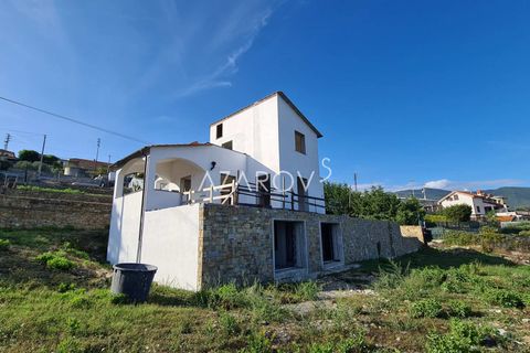 Villa i Sanremo, Imperia, Sanremo - € 530.000 | Ref: 5245 - foto 3