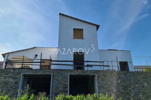 Villa i Sanremo, Imperia, Sanremo - € 530.000 | Ref: 5245 - foto 4