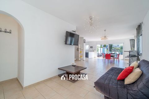 Villa i Empuriabrava, Gerona, Empuriabrava - € 889.000 | Ref: 3704 - foto 17