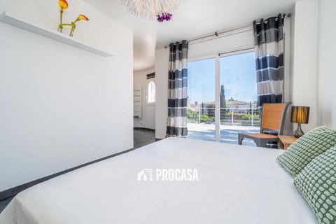 Villa i Empuriabrava, Gerona, Empuriabrava - € 889.000 | Ref: 3704 - foto 23