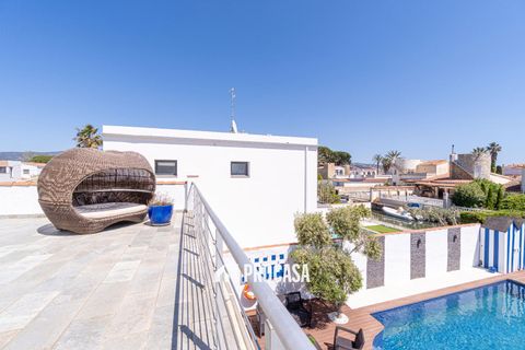 Villa i Empuriabrava, Gerona, Empuriabrava - € 889.000 | Ref: 3704 - foto 28