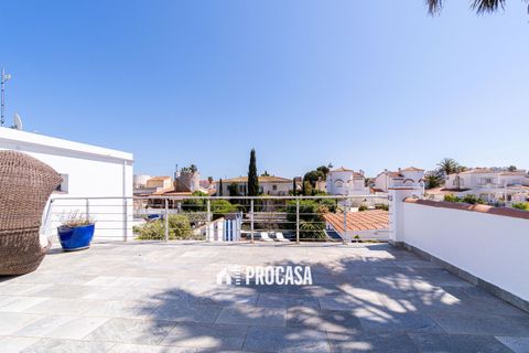 Villa i Empuriabrava, Gerona, Empuriabrava - € 889.000 | Ref: 3704 - foto 29