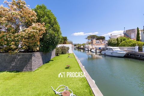 Villa i Empuriabrava, Gerona, Empuriabrava - € 889.000 | Ref: 3704 - foto 44