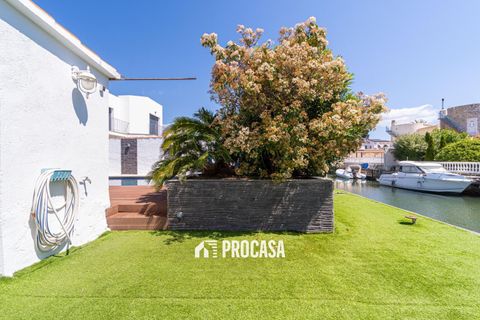 Villa i Empuriabrava, Gerona, Empuriabrava - € 889.000 | Ref: 3704 - foto 48