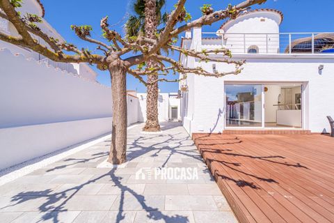 Villa i Empuriabrava, Gerona, Empuriabrava - € 889.000 | Ref: 3704 - foto 49
