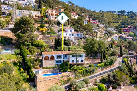 Villa a Begur, Gerona, Begur - € 1.395.000 | Ref: CBR52793 - foto 6