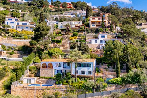 Villa a Begur, Gerona, Begur - € 1.395.000 | Ref: CBR52793 - foto 8