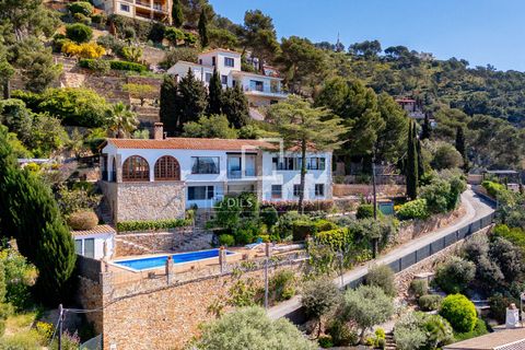 Villa a Begur, Gerona, Begur - € 1.395.000 | Ref: CBR52793 - foto 9