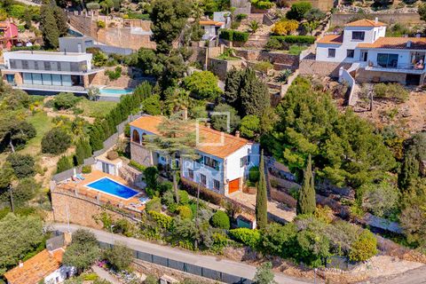 Villa a Begur, Gerona, Begur - € 1.395.000 | Ref: CBR52793 - foto 11