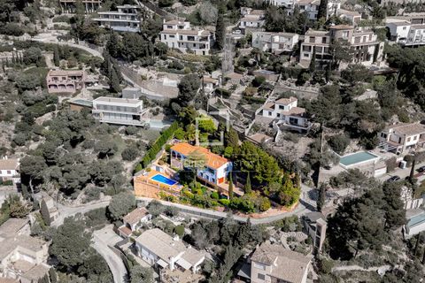 Villa a Begur, Gerona, Begur - € 1.395.000 | Ref: CBR52793 - foto 12