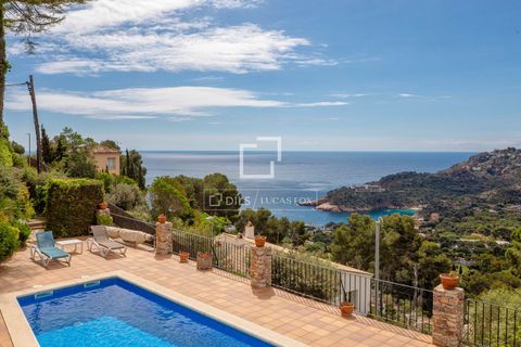 Villa a Begur, Gerona, Begur - € 1.395.000 | Ref: CBR52793 - foto 14
