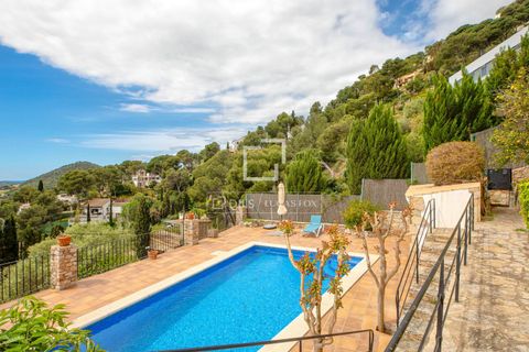 Villa a Begur, Gerona, Begur - € 1.395.000 | Ref: CBR52793 - foto 19