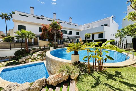 Stadthaus in Javea, Alicante, Javea - € 1.500/Monat | Ref: 729703 - Foto 1