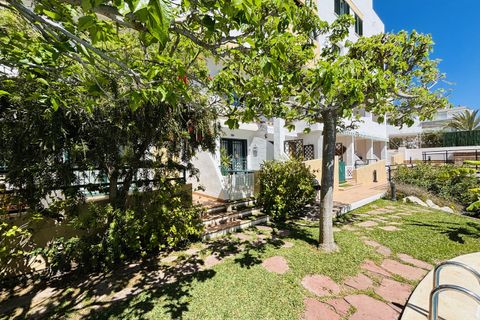Stadthaus in Javea, Alicante, Javea - € 1.500/Monat | Ref: 729703 - Foto 3