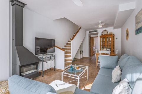Stadthaus in Javea, Alicante, Javea - € 1.500/Monat | Ref: 729703 - Foto 5
