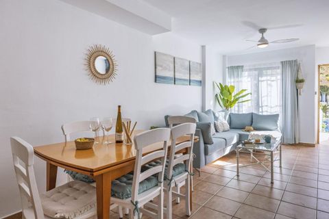 Stadthaus in Javea, Alicante, Javea - € 1.500/Monat | Ref: 729703 - Foto 6