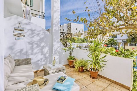 Stadthaus in Javea, Alicante, Javea - € 1.500/Monat | Ref: 729703 - Foto 8
