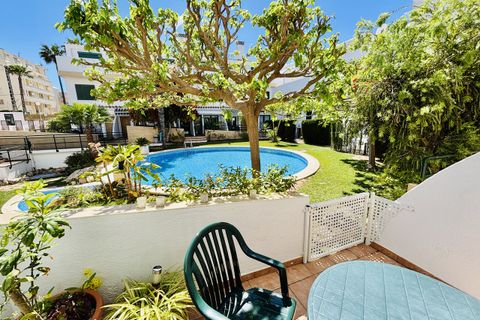 Stadthaus in Javea, Alicante, Javea - € 1.500/Monat | Ref: 729703 - Foto 9