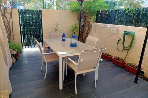 Stadthaus in Javea, Alicante, Javea - € 1.500/Monat | Ref: 729703 - Foto 10
