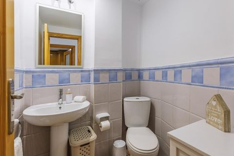 Stadthaus in Javea, Alicante, Javea - € 1.500/Monat | Ref: 729703 - Foto 12