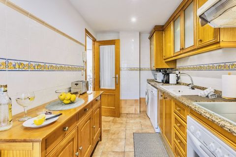 Stadthaus in Javea, Alicante, Javea - € 1.500/Monat | Ref: 729703 - Foto 13