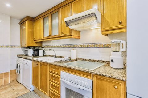 Stadthaus in Javea, Alicante, Javea - € 1.500/Monat | Ref: 729703 - Foto 14