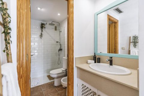 Stadthaus in Javea, Alicante, Javea - € 1.500/Monat | Ref: 729703 - Foto 17