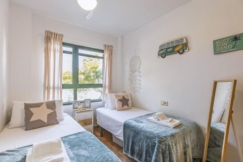 Stadthaus in Javea, Alicante, Javea - € 1.500/Monat | Ref: 729703 - Foto 18