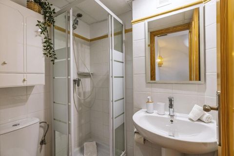 Stadthaus in Javea, Alicante, Javea - € 1.500/Monat | Ref: 729703 - Foto 19