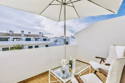 Stadthaus in Javea, Alicante, Javea - € 1.500/Monat | Ref: 729703 - Foto 24