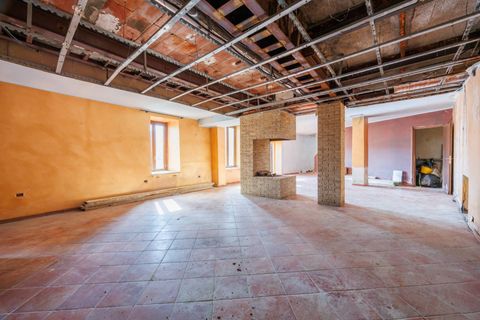 Villa i Torino, Turin, Torino - € 490.000 | Ref: 13399 - foto 19