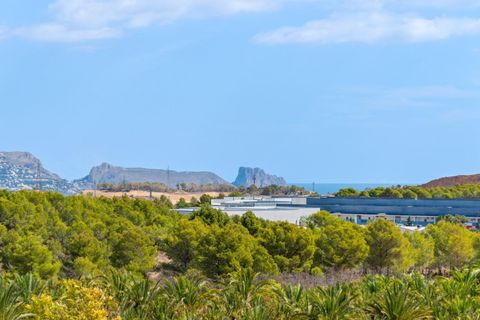 Villa i Polop, Alicante, Polop - € 568.000 | Ref: SPS155180 - foto 4